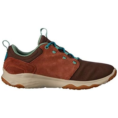  [아마존베스트]Teva Womens W Arrowood Venture Wp Hiking Shoe