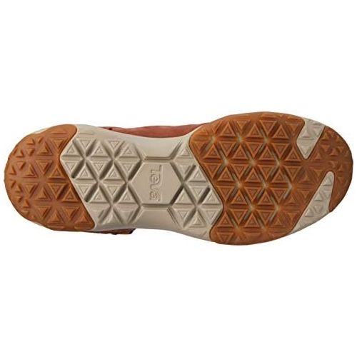  [아마존베스트]Teva Womens W Arrowood Venture Wp Hiking Shoe