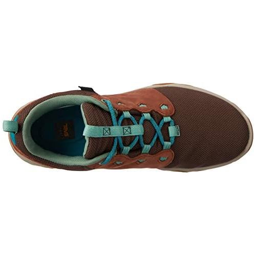  [아마존베스트]Teva Womens W Arrowood Venture Wp Hiking Shoe