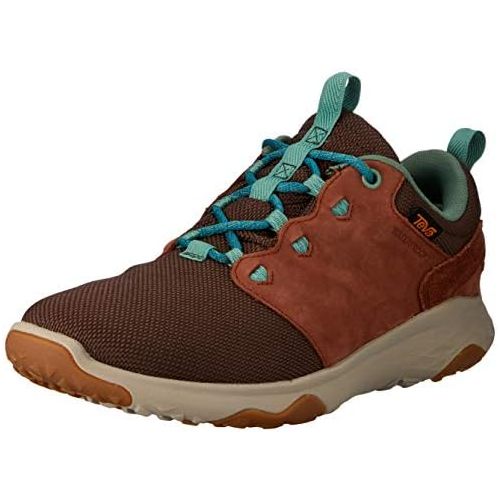  [아마존베스트]Teva Womens W Arrowood Venture Wp Hiking Shoe