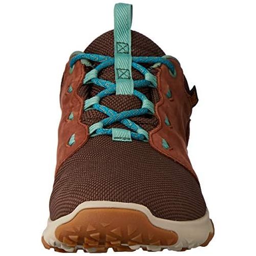  [아마존베스트]Teva Womens W Arrowood Venture Wp Hiking Shoe