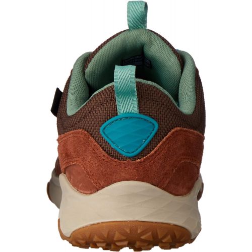  [아마존베스트]Teva Womens W Arrowood Venture Wp Hiking Shoe