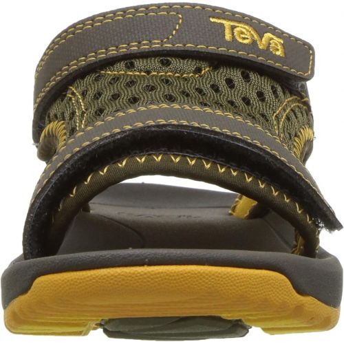  Teva Kids T Psyclone XLT Sport Sandal