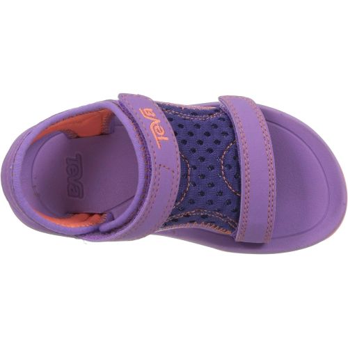  Teva Kids T Psyclone XLT Sport Sandal