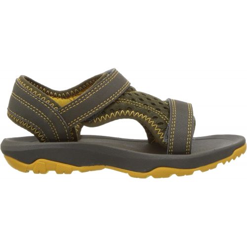  Teva Kids T Psyclone XLT Sport Sandal