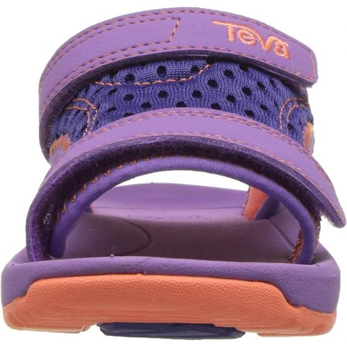  Teva Kids T Psyclone XLT Sport Sandal