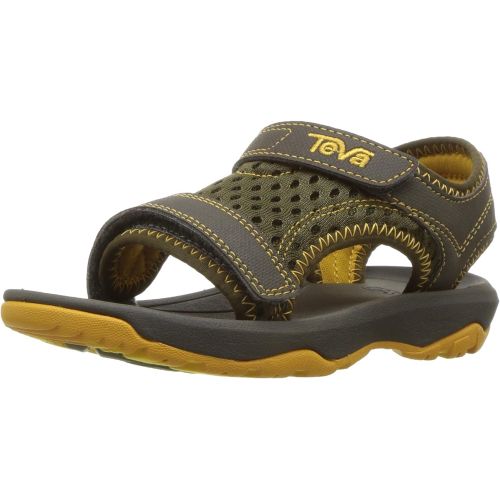  Teva Kids T Psyclone XLT Sport Sandal