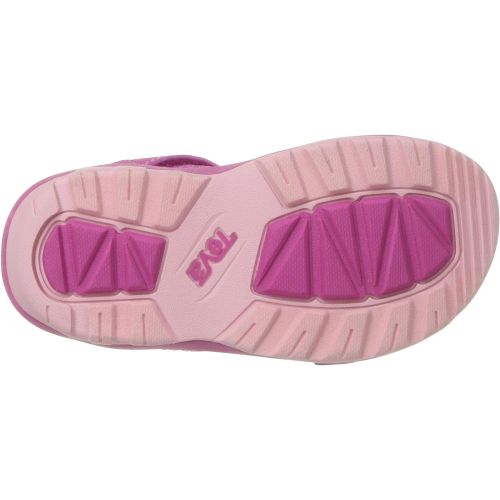  Teva Kids T Psyclone XLT Sport Sandal