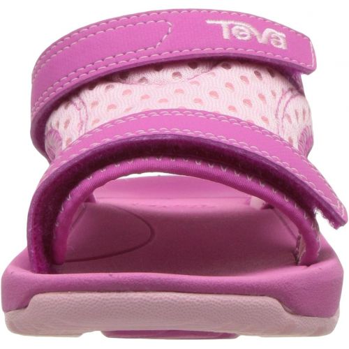  Teva Kids T Psyclone XLT Sport Sandal