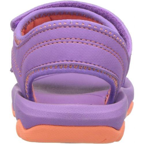  Teva Kids T Psyclone XLT Sport Sandal