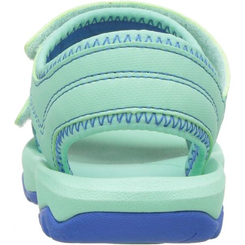  Teva Kids T Psyclone XLT Sport Sandal