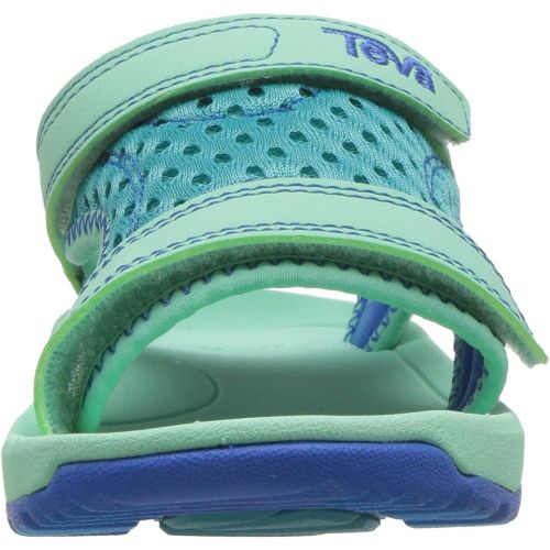  Teva Kids T Psyclone XLT Sport Sandal