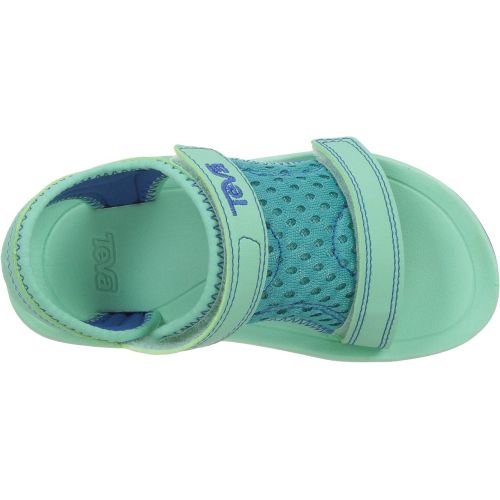  Teva Kids T Psyclone XLT Sport Sandal