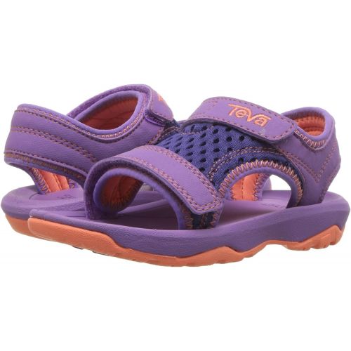  Teva Kids T Psyclone XLT Sport Sandal