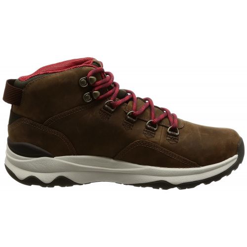  Teva Mens Arrowood Utility Mid