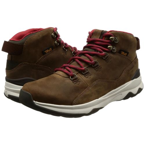  Teva Mens Arrowood Utility Mid