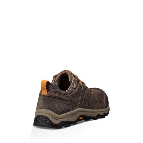  Teva Mens Arrowood Riva WP Walnut 13 D US D (M)