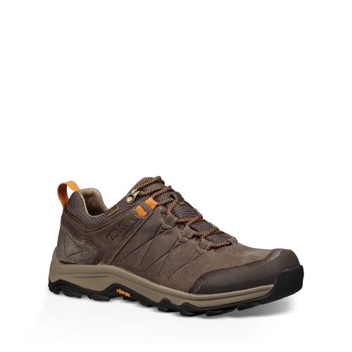  Teva Mens Arrowood Riva WP Walnut 13 D US D (M)