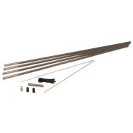 Tex Sport Tent Pole Replacement Kit 5/ 16 by Texsport