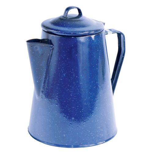  Tex sport 14516 tex sport 14516 percolator, enamel 12 cup