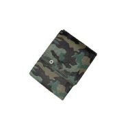 Tex Sport Tarp Camouflage 6 x 8 by Texsport