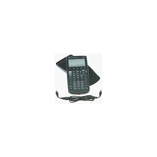  [무료배송]공학용 계산기 Texas Instruments TI-86 Graphing Calculator