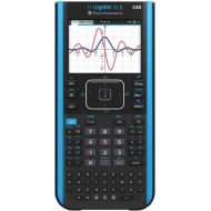 [무료배송]텍사스 공학용 전자 계산기 소프트웨어 포함 Texas Instruments TI-Nspire CX II CAS Color Graphing Calculator with Student Software (PC/Mac)