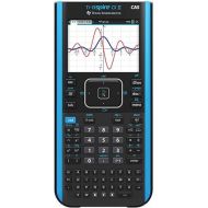 Texas Instruments TI-Nspire CX II CAS Color Graphing Calculator with Student Software (PC/Mac) 320 x 240 pixels (3.2