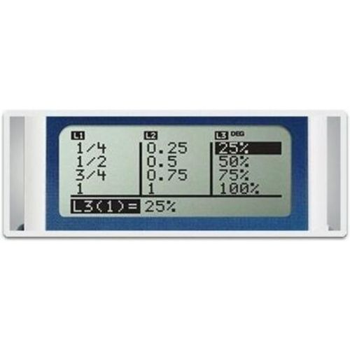  Texas Instruments TI-34 MultiView Scientific Calculator