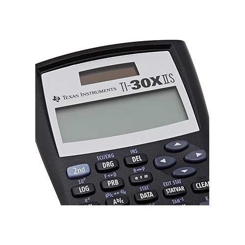  Scientific Calculator,w/Equation Recall ,3-1/5