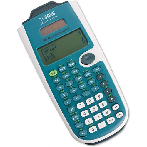  [아마존베스트]Texas Instruments TI-30XS MultiView Scientific Calculator