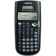 [아마존베스트]Texas Instruments TI-36X Pro Engineering/Scientific Calculator