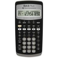 [아마존베스트]Texas Instruments BA II Plus Financial Calculator