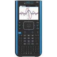 [아마존베스트]Texas Instruments Texas Instrument Nspire CX II CAS Student Software Graphing Calculator