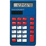 [아마존베스트]Last purchased on April 8, 2019 TI-108 Elementary Calculator