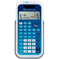 [아마존베스트]Texas Instruments (34MV/TBL/1L1) TI-34 MultiView Scientific Calculator
