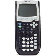 [아마존베스트]Texas Instruments Ti-84 plus Graphing calculator - Black