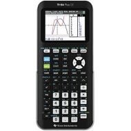 [아마존베스트]Texas Instruments TI-84 PLUS CE Graphing Calculator, Black (Frustration-Free Packaging) (84PLCE/PWB/2L1/A)