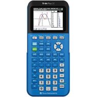 [아마존베스트]Texas Instruments TI-84 Plus CE Lightning Graphing Calculator
