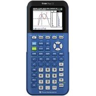 [아마존베스트]Texas Instruments TI-84 Plus CE Blueberry Graphing Calculator