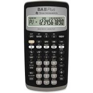 [아마존베스트]Texas Instruments TEXBAIIPLUS - BAIIPlus Financial Calculator