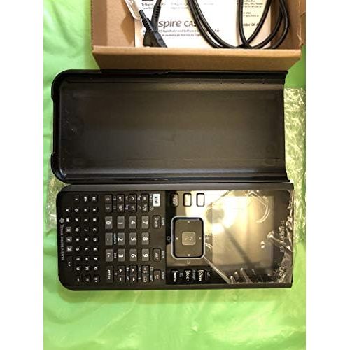  [아마존베스트]TEXTINSPIRECX - Texas Instruments TI-Nspire CX Graphing Calculator