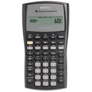 [아마존베스트]Texas Instruments BAIIPlus Financial Calculator, 10-Digit LCD