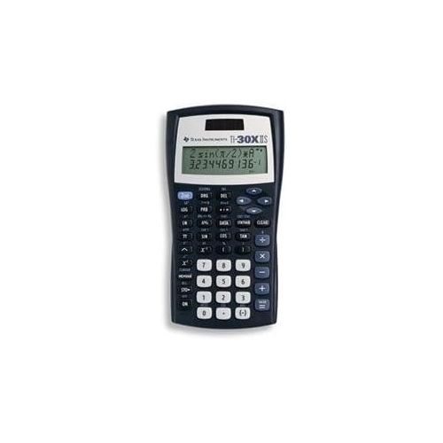  [아마존베스트]Texas Instruments TEXAS INSTRUMENTS 30XIISTKT1L1B TI 30XIIS Teacher Kit Home/Calculators/Texas instruments - 30xiistkt1l1b - ti 30xiis