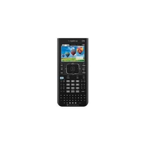  [아마존베스트]Texas Instruments TI NSPIRE CX CAS GRAPHING Calculator with Full Color Display