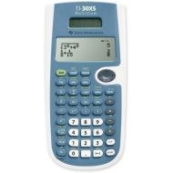 [아마존베스트]Texas Instruments Texas Instrument TI30XSMV 16-Digit LCD MultiView Scientific Calculator