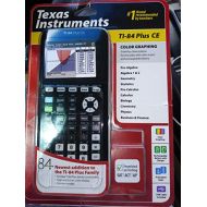 [아마존베스트]Texas Instruments TI-84 Plus CE