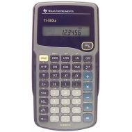[아마존베스트]Texas Instruments Ti-30Xa Scientific Calculator, 10-Digit Lcd, Case of 2
