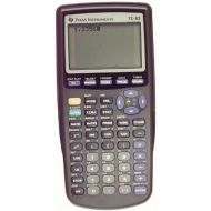 [아마존베스트]Texas Instruments TI-83 Graphing Calculator