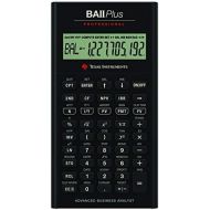 [아마존베스트]Texas Instruments BA II Plus Professional Financial Calculator